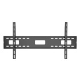 Platinet Omega TV Bracket Max Vesa 800×400 Fixed Pine Black OUTV85F