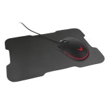Platinet Omega Varr Gaming LED mouse Set Black VSETMPX5