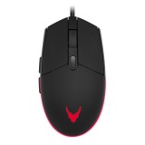 Platinet Omega Varr Gaming Set LED mouse Black VSETMPX5