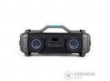 Platinet PMG78B Boombox Bluetooth hangszóró, fekete