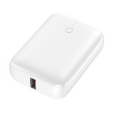 Platinet PMPB10DL104W 10000mAh PowerBank White