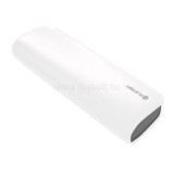 Platinet Power Bank 7200mAh Fehér (PMPB72LW)