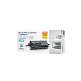 Platinet Smart Universal autó akkumulátor töltő 3.8A 6–12V