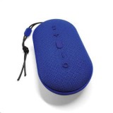 Platinet TRAIL Bluetooth cseppálló hangszóró túrázáshoz kék (PMG12BL)