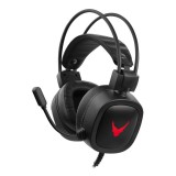 Platinet Varr Over-Ear Gaming Headset Black VH6020B