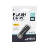 Platinet X-Depo 128GB USB 2.0 (PMFE128) - Pendrive