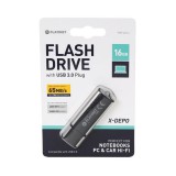 Platinet X-Depo 16GB USB 3.0 (PMFU316) - Pendrive