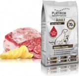 Platinum Adult Iberico&Greens 1,5 kg