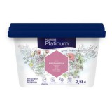 PLATINUM BELTÉI FALFESTÉK 5 L MÁLYVARÓZSA