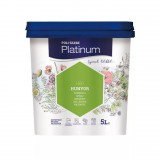 PLATINUM BELTÉRI FALFESTÉK 5 L HUNYOR