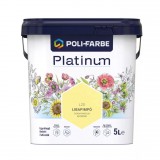 PLATINUM BELTÉRI FALFESTÉK 5 L LIBAPIMPÓ