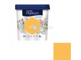 PLATINUM BELTÉRI FALFESTÉK 5 L NAPRAFORGÓ