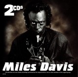 Platinum Miles Davis - Miles Davis 2 Cds