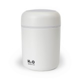 Platinum PLATINET aromadiffúzor és párásító, 300ml fehér