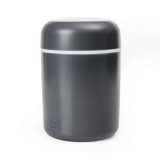 Platinum PLATINET aromadiffúzor és párásító, 300ml szürke