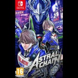 PlatinumGames Astral Chain (Nintendo Switch - elektronikus játék licensz)