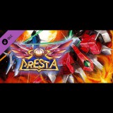 PlatinumGames Inc. SOL CRESTA Dramatic DLC (PC - Steam elektronikus játék licensz)