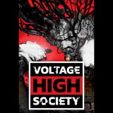 Platonic Partnership Voltage High Society (PC - Steam elektronikus játék licensz)