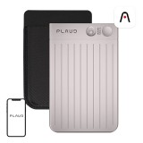 Plaud.AI Plaud Note AI Diktafon/Hangrögzítő - Arany (PLAUD NOTE STARLIGHT)
