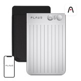 Plaud.AI Plaud Note AI Diktafon/Hangrögzítő - Ezüst (PLAUD NOTE SILVER)