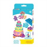 Play-Doh Air Clay édességek gyurma (653899090777) (653899090777) - Gyurmák, slime