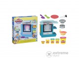 Play-Doh konyhai alkotások készlet - süteménysütő (5010993839438)