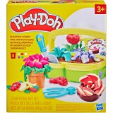 Play-Doh: Nyíló virágok gyurmakészlet - Hasbro