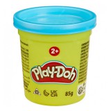 Play-Doh: Tégelyes gyurma kék színben 85gr - Hasbro