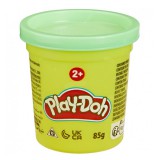 Play-Doh: Tégelyes gyurma zöld színben 85gr - Hasbro