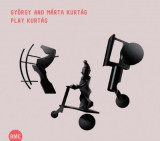Play Kurtág CD