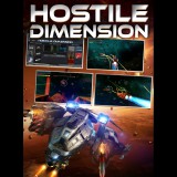 Play sp. z o. o. Hostile Dimension (PC - Steam elektronikus játék licensz)