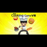 Play Spirit Limited The Cooking Game VR (PC - Steam elektronikus játék licensz)