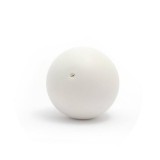 Play SRX Soft Russian zsonglőrlabda, 75mm, 110g, fehér