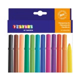 PlayBox: 12db-os filctoll készlet 1,5mm