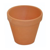 PlayBox: Agyagcserép 10 db-os szett 10 cm-es