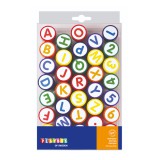 PlayBox: Betűk és Számok 35 db-os nyomda szett