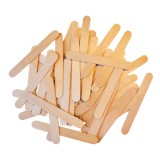 PlayBox: Fa 500 db-os spatula szett 15x1,8cm