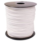 Playbox: Fehér színű 2mm-es csomózókötél 50 méter