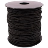 Playbox: Fekete színű 2mm-es csomózókötél 50 méter