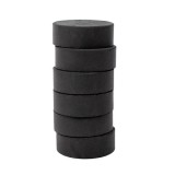 PlayBox: Fekete Vízfesték korong 55-57mm-es 1db