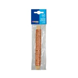 PlayBox: Fém kötöződrót bronz színben 0,5mm 50m