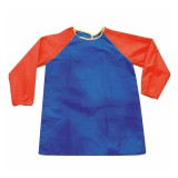 PlayBox: Festő kötény 3-5 éves korosztály számára 57 cm