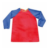 PlayBox: Festő kötény 5-8 éves korosztály számára 65 cm