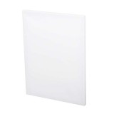 PlayBox: Feszített fehér festővászon 30x40cm-es