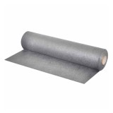 PlayBox: Filctekercs ezüst szürke színben 45 x 500cm