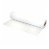 PlayBox: Filctekercs fehér színben 45 x 500cm