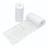 PlayBox: Gipszszövet 5db-os szett 3mx10cm