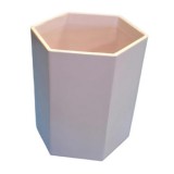 PlayBox: Karton hatszög alakú ceruzatartó