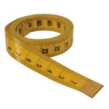 PlayBox: Kétoldalas mérőszalag 150cm