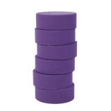 PlayBox: Lila Vízfesték korong 55-57mm-es 1db